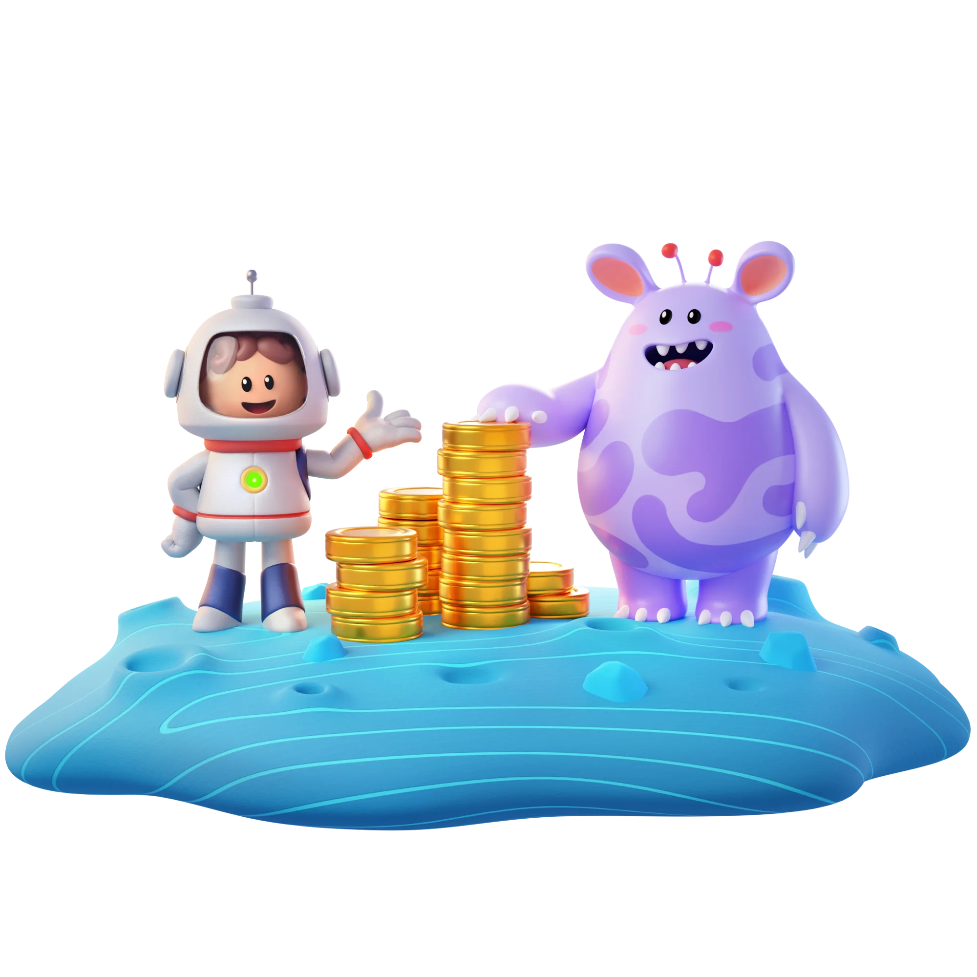 Blockchain Development